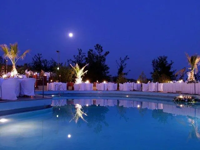 Hotel Philippion Thessaloniki