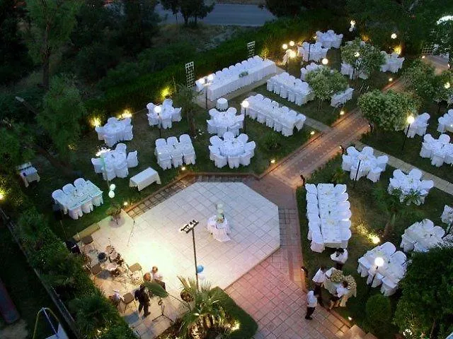 Hotel Philippion Thessaloniki