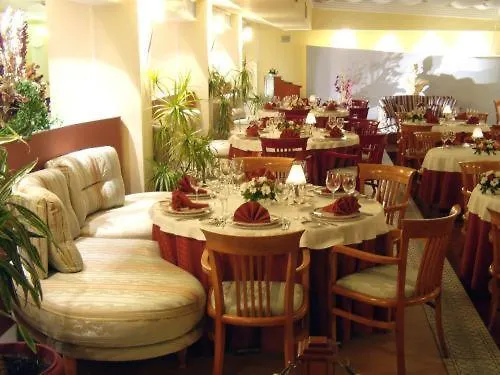 Philippion Hotel Thessaloníki