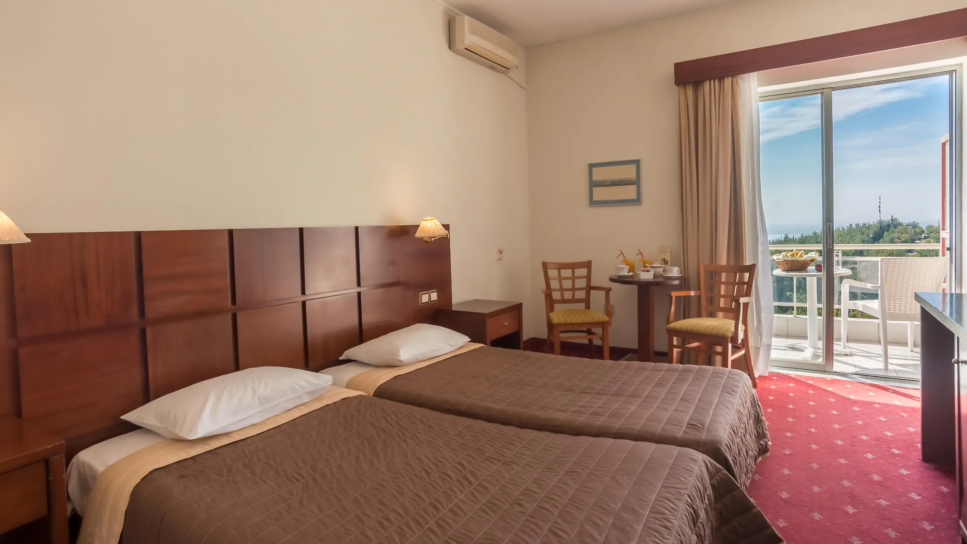 Philippion Hotel Thessaloníki