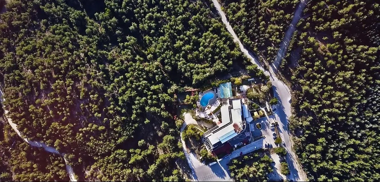 Philippion Hotel Thessaloníki