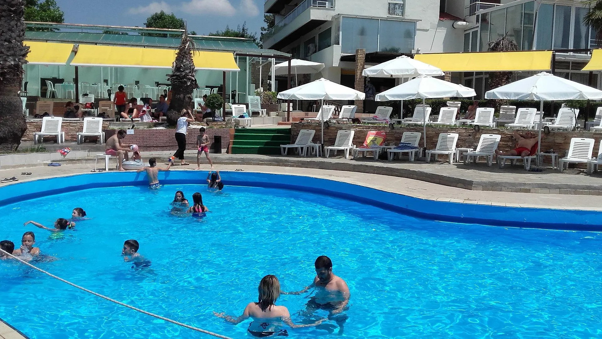 Philippion Hotel Thessaloníki