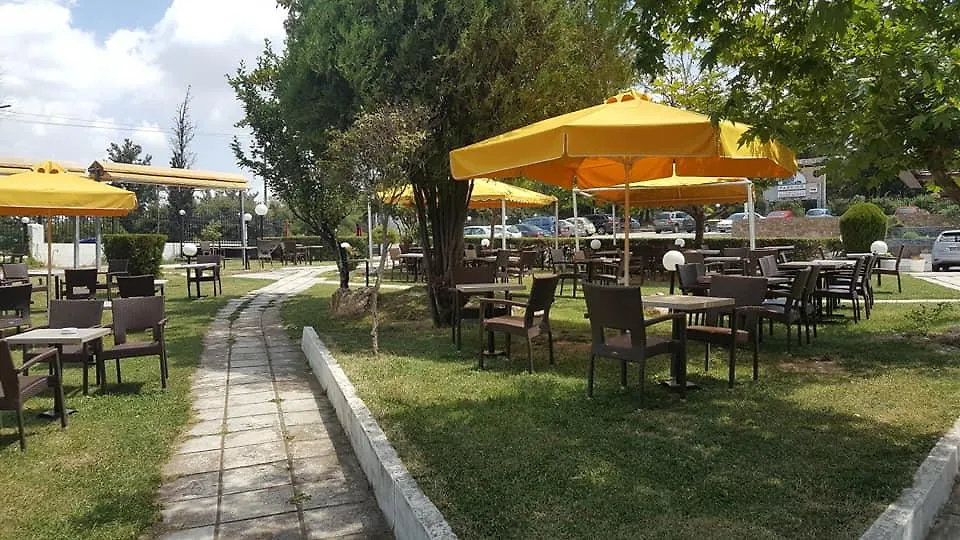 Philippion Hotel Thessaloníki