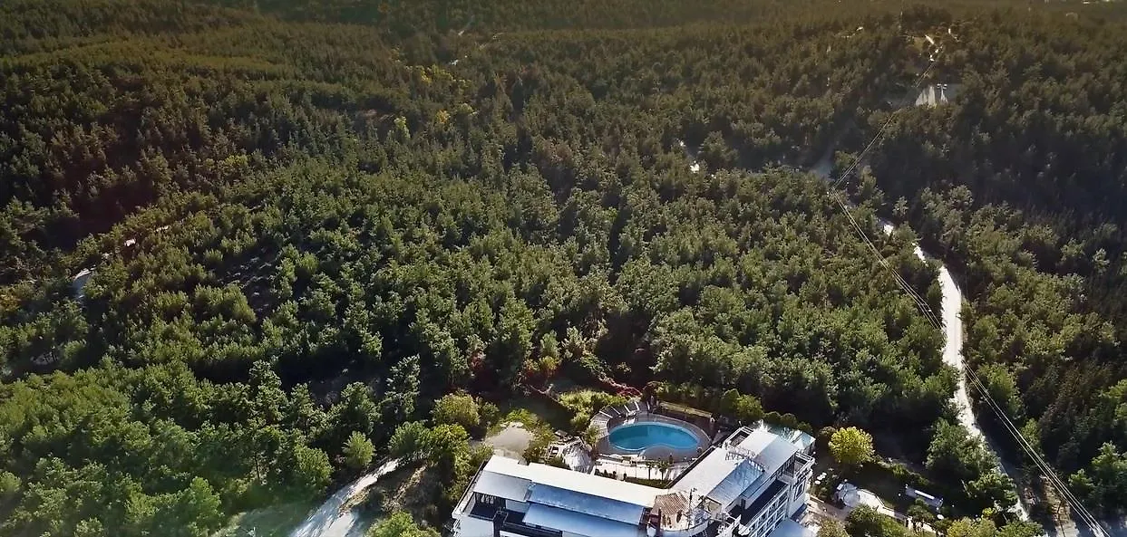 Philippion Hotel Thessaloníki 3*,  Grækenland