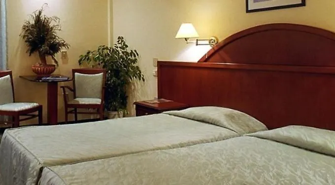 Philippion Hotel Thessaloníki 3*,