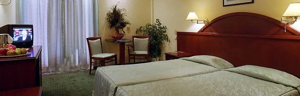 Philippion Hotel Thessaloníki