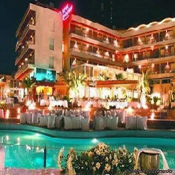Philippion Hotel Thessaloníki